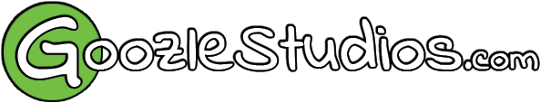 Goozle Studios Logo